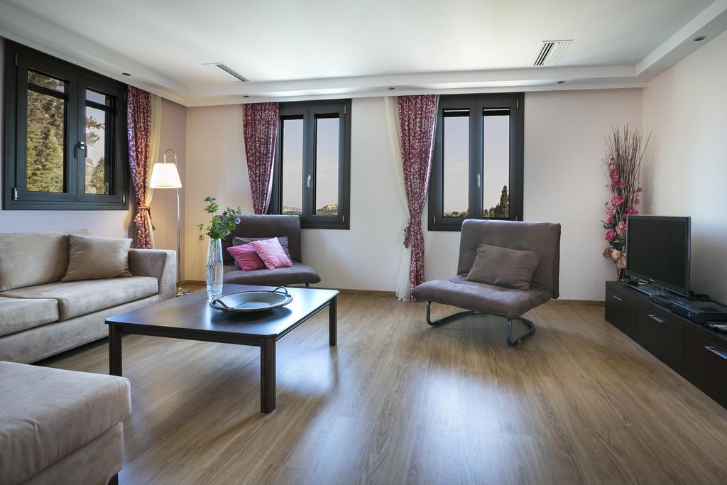 Villa Athinais Lixouri Exteriér fotografie